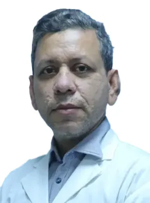 Prof. Dr. Brig. Gen. Mohammad Ariful Islam Mia