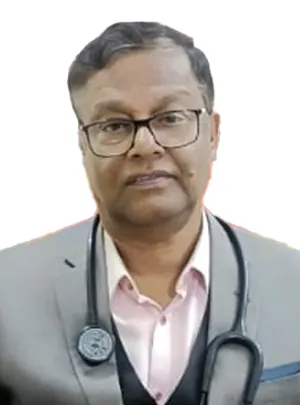 Prof. Dr. Haridas Biswas প্রোফাইল ফটো