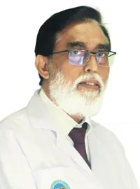 Prof. Dr. M. A. Bashar প্রোফাইল ফটো