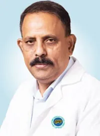 Prof. Dr. M. A. Masud প্রোফাইল ফটো