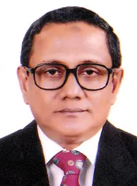 Prof. Dr. Mir Nazrul Islam - Doctor Profile Image