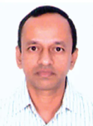 Prof. Dr. Muhammad Ismail