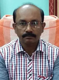 Prof. Dr. Tanmay Prakash Biswas