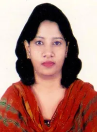 Dr. Utpala Mazumder