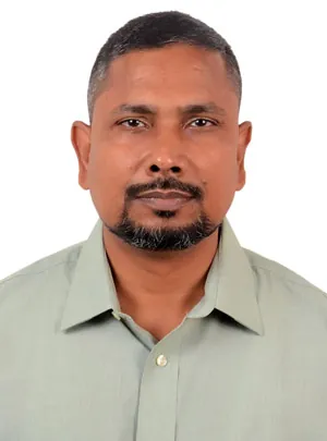Professor Dr. (Colonel) Md. Mahbub Ali প্রোফাইল ফটো
