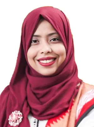 Dietitian Shirajam Munira প্রোফাইল ফটো