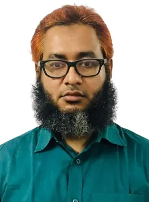 Dr. A H M Abdul Hai প্রোফাইল ফটো