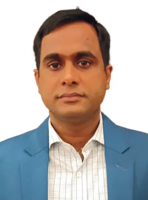 Dr. A K M Kamruzzaman প্রোফাইল ফটো