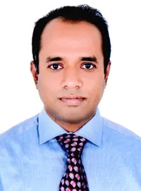 Dr. A.K.M Shamim Azad Rokon প্রোফাইল ফটো