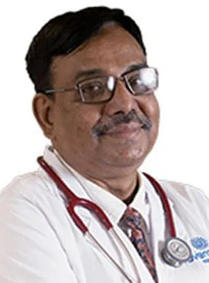 Dr. A.K.M. Shamsul Alam প্রোফাইল ফটো