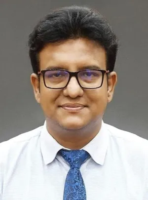 Dr. A.N.M. Tanvir Chowdhury প্রোফাইল ফটো