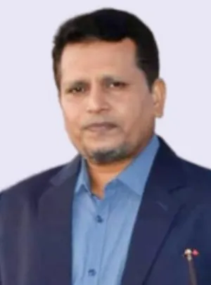 Dr. A S M Shamim Al Azad প্রোফাইল ফটো