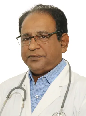 Dr. Abdur Rahim প্রোফাইল ফটো