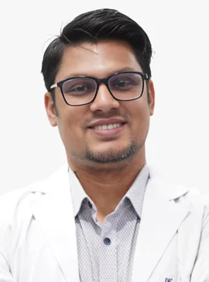 Dr. Abubakker Siddique প্রোফাইল ফটো