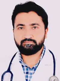 Dr. AHM Enayetur Rashul প্রোফাইল ফটো
