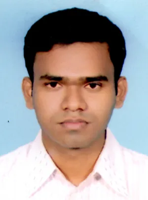 Dr. Ahmed Shibli Muhiuddin প্রোফাইল ফটো