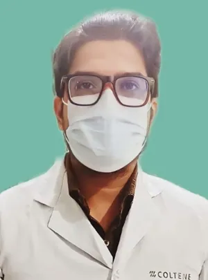 Dr. Ahsanuddin Ahmed Chowdhury প্রোফাইল ফটো