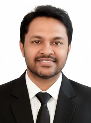 Dr. Amit Kumar Devnath প্রোফাইল ফটো