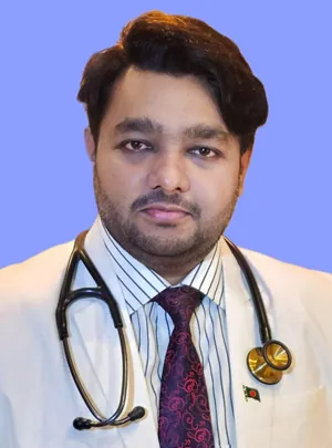 Dr. Arif Mahbub প্রোফাইল ফটো