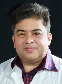 Dr. Arup Kumar Roy — Medicine Specialist
