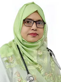 Prof. Dr. Atia Sultana প্রোফাইল ফটো