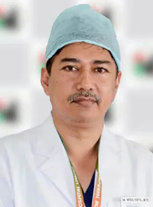 Dr. Atiqur Rahman প্রোফাইল ফটো