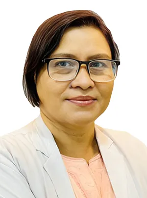 Dr. Barnali Barua প্রোফাইল ফটো
