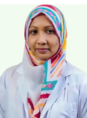 Dr. Bilkis Akthar প্রোফাইল ফটো