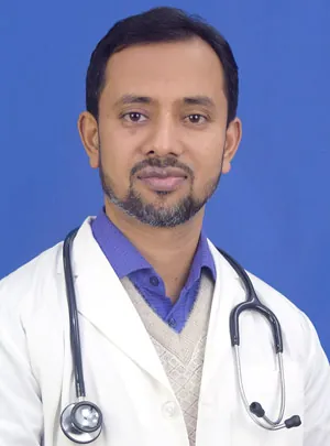 Dr. Bipul Kumar Saha প্রোফাইল ফটো