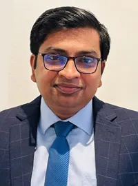 Dr. Bipul Kumer Sarker প্রোফাইল ফটো