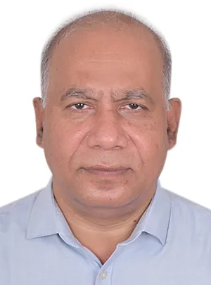 Dr. Bishnu Pada Das প্রোফাইল ফটো