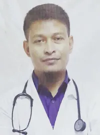 Dr. Farid Ahmed Khan প্রোফাইল ফটো
