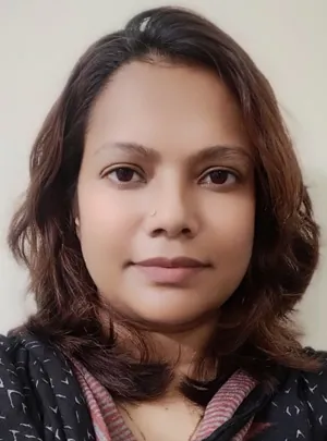 Dr. Farjana Nasreen প্রোফাইল ফটো