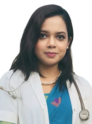 Dr. Farzana Haque প্রোফাইল ফটো