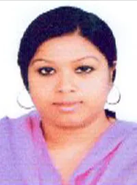 Dr. Fazana Iffat Majumder প্রোফাইল ফটো
