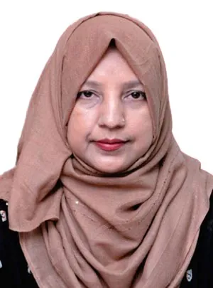 Dr. Ferdousi Begum প্রোফাইল ফটো