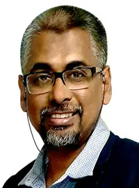 Prof. Dr. Feroz Amin প্রোফাইল ফটো