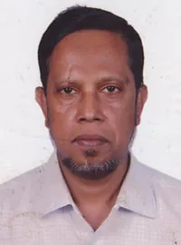 Prof. Dr. G. M. Zakir Hossain প্রোফাইল ফটো