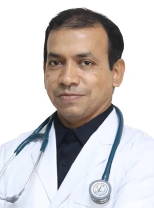 Dr. Hasan Hafizur Rahman প্রোফাইল ফটো