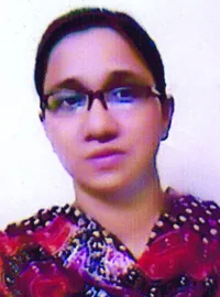 Dr. Hasina Ferdousy প্রোফাইল ফটো