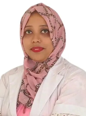 Dr. Hazera Akter — Child Gastroenterology & Liver Diseases Specialist