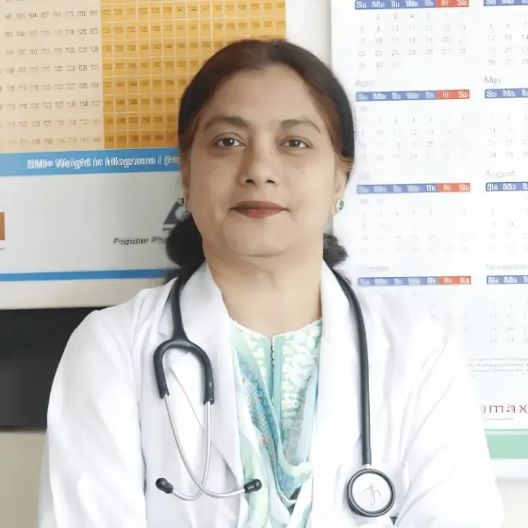 Dr. Hena Khatun — Respiratory Medicine ( Chest Diseases)