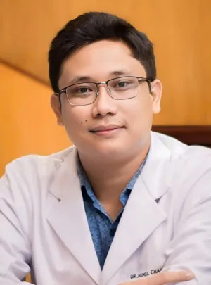 Dr. Himel Chakma প্রোফাইল ফটো
