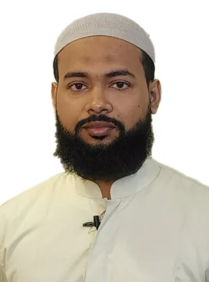 Dr. Ibrahim Khalil Nayem, PT প্রোফাইল ফটো