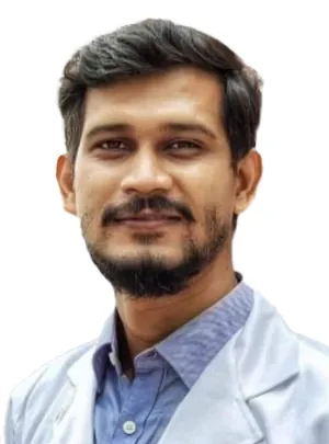Dr. Iftekhar Ahmed প্রোফাইল ফটো
