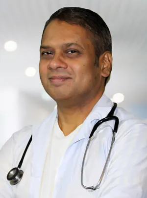 Dr. Ishteaq Aziz Khan প্রোফাইল ফটো