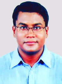 Dr. Ishtiaq Alam প্রোফাইল ফটো