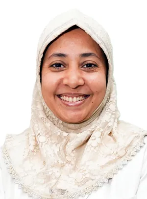 Dr. Jebunnesa Ani প্রোফাইল ফটো