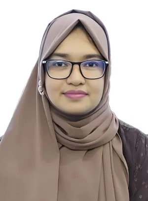Dr. Jebunnesa Jebu — Gynecology, Obstetrics Specialist & Surgeon