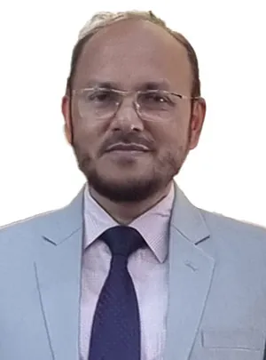 Dr. Md. Kamruzzaman প্রোফাইল ফটো